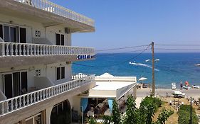Ξενοδοχείο Ζορμπάς